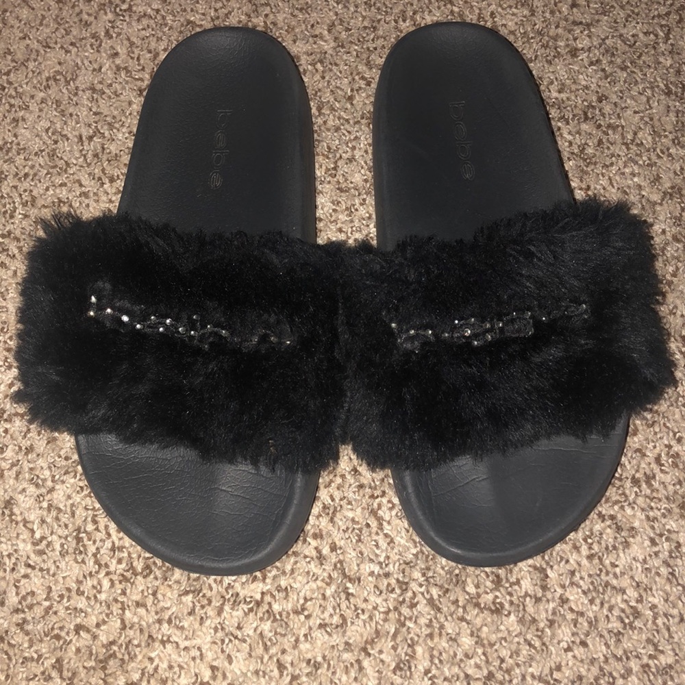Bebe slides